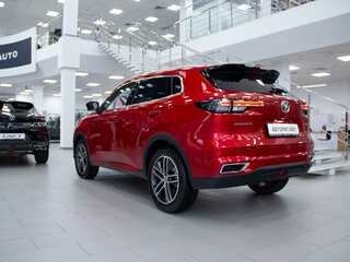 2025 Changan UNI-S I, красный, 3179900 рублей, вид 5