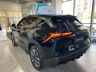 2026 Jetour Dashing I, чёрный, 2732301 рублей, вид 5