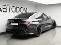 2024 BMW M3 Competition Package VI (G80) Рестайлинг, чёрный, 12800000 рублей - вид 3
