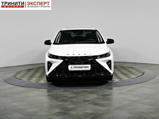 2023 Omoda S5 GT, белый, 1756000 рублей, вид 2