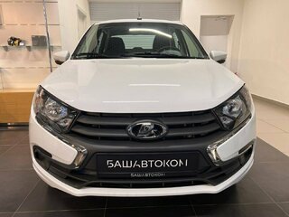 2026 Lada (ВАЗ) Granta I Рестайлинг, белый, 1101000 рублей, вид 3