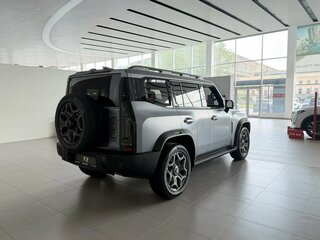 2026 Jetour T2, серый, 4699000 рублей, вид 3