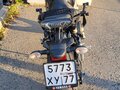 2015 Yamaha MT-09 (FZ-09), фиолетовый, 750000 рублей - вид 4