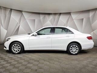 2014 Mercedes-Benz E-Класс 200 IV (W212, S212, C207) Рестайлинг, серый, 2045000 рублей, вид 5