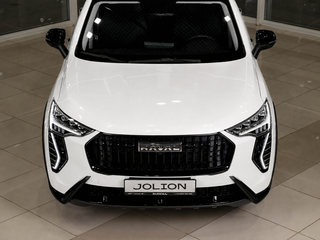 2026 Haval Jolion I Рестайлинг, белый, 2849000 рублей, вид 2