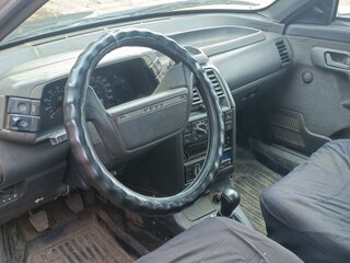 2002 Lada (ВАЗ) 2111, серебристый, 130000 рублей, вид 4