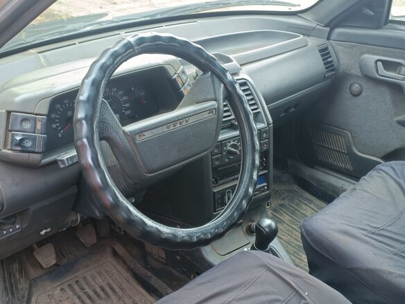 2002 Lada (ВАЗ) 2111, серебристый, 130000 рублей - вид 3