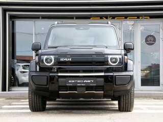 2026 Esteo V27, чёрный, 5750000 рублей, вид 2