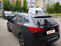 2015 Kia Ceed II, чёрный, 1190000 рублей - вид 1