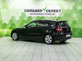 2008 BMW 1 серии 118i I (E81/E82/E87/E88) Рестайлинг, чёрный - вид 5