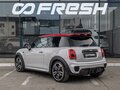 2015 Mini Hatch JCW III (F55/F56), серебристый, 2129000 рублей - вид 1