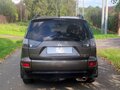 2011 Mitsubishi Outlander II Рестайлинг, коричневый, 800000 рублей - вид 3