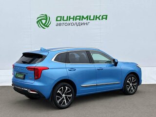 2021 Haval Jolion I, синий, 1590000 рублей, вид 5