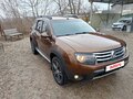 2012 Renault Duster I, коричневый, 950000 рублей - вид 2