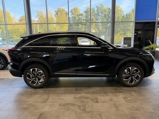 2026 Haval F7 II, чёрный, 3579000 рублей, вид 4