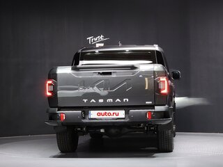 2025 Kia Tasman, серый, 5410000 рублей, вид 4