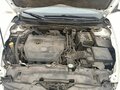 2010 Mazda 6 II (GH) Рестайлинг, белый, 780000 рублей - вид 4