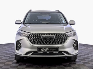 2024 Haval M6 II, серый, 1575000 рублей, вид 2