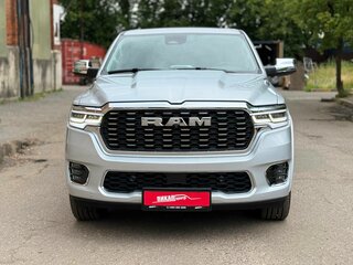 2026 Ram 1500 Crew Cab V Рестайлинг, серебристый, 10296000 рублей, вид 2