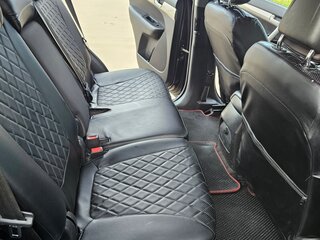 2010 Kia Sorento II, чёрный, 1300000 рублей, вид 4