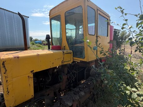 1995 КТЗ Траком Т-70, 450000 рублей, вид 4