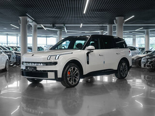 2026 Lynk & Co 900, белый, 8450000 рублей, вид 1