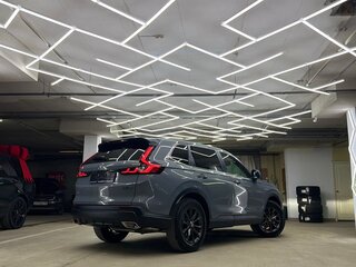 2026 Honda CR-V VI, серый, 4200000 рублей, вид 4