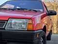 1991 Lada (ВАЗ) 2108 21086, красный - вид 1