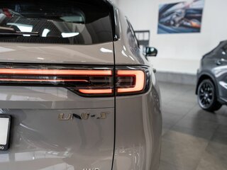 2026 Changan UNI-S I Рестайлинг, серый, 3249900 рублей, вид 5