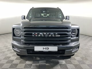 2026 Haval H9 II, серый, 5299000 рублей, вид 2