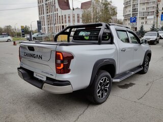 2026 Changan Hunter Plus, серый, 4099900 рублей, вид 4