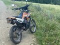 2019 Racer CRF, оранжевый, 70000 рублей