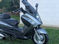 2007 Sym GTS 250, серый, 140000 рублей - вид 9