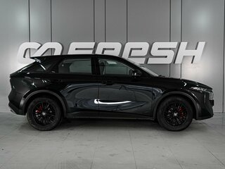 2023 Venucia V-Online I, чёрный, 1849000 рублей, вид 5