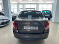 2022 Lada (ВАЗ) Granta I Рестайлинг, коричневый - вид 5