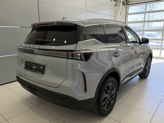 2026 Tenet T7, серый, 2985000 рублей, вид 4