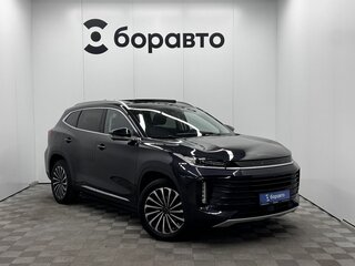 2023 Exeed TXL I Рестайлинг, серый, 2669000 рублей, вид 2
