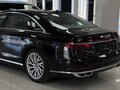 2018 Audi A8 Long 55 TFSI IV (D5), чёрный, 5700000 рублей - вид 6
