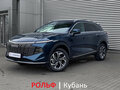 2025 Haval F7 II, синий, 2880000 рублей