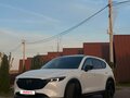2025 Mazda CX-5 II Рестайлинг, белый, 3380000 рублей - вид 8