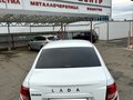 2023 Lada (ВАЗ) Granta I Рестайлинг, белый, 750000 рублей - вид 6