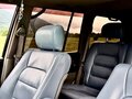 2003 Lexus LX 470 II Рестайлинг, чёрный, 2200000 рублей - вид 6