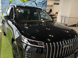 2026 Jaecoo J6, чёрный, 2267100 рублей, вид 1