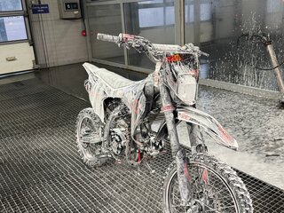2025 Frateli Enduro, чёрный, 120000 рублей, вид 5