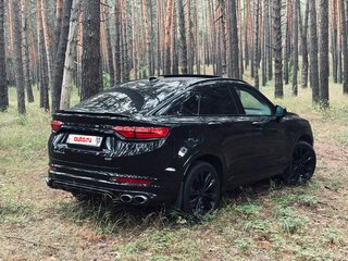 2023 Geely Tugella I Рестайлинг, чёрный, 2790000 рублей, вид 5