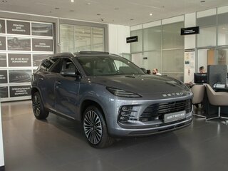 2026 Esteo MX, серый, 4290000 рублей, вид 1