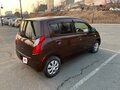 2010 Suzuki Alto VII (HA25), коричневый, 290000 рублей - вид 3