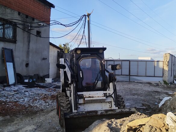 2022 Bull SL700, белый, 1700000 рублей - вид 5