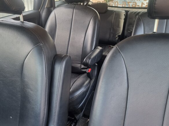 2011 Honda Freed I Рестайлинг, белый - вид 7