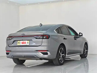 2026 Ford Mondeo VI Рестайлинг, серебристый, 2815000 рублей, вид 5